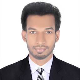 Md Tamim Hossen
