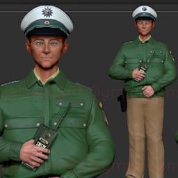 3D Figurine Design LLC