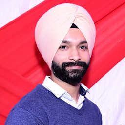 Harman Deep Singh