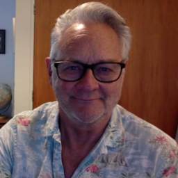Stephen John Campbell