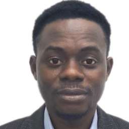 Omotosho Oladimeji Moses