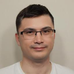 Senior Full Stack Engineer