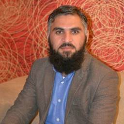 Muhammad Waqas Dilzak