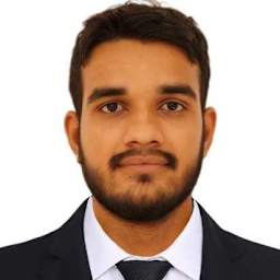 Krishnavallabh Nayak