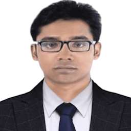 Sabuj Chandra Das