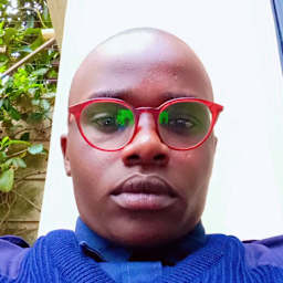 Kelvin Masika 1