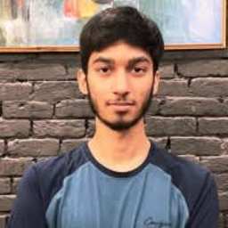 Muhammad Saleh Jahanzeb