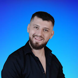 Austin Reed Your Automation Expert