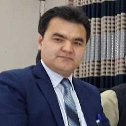 Mohammad Aman Ahmadi