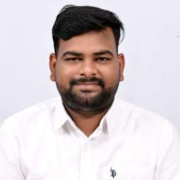 Manikandan Paunpandian