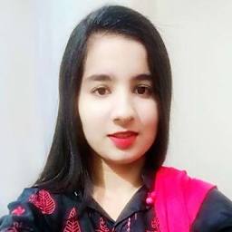 Fatima Zameer