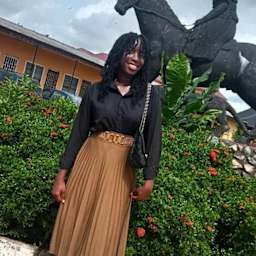 AKPESIRI EVONNE ORISHEDE