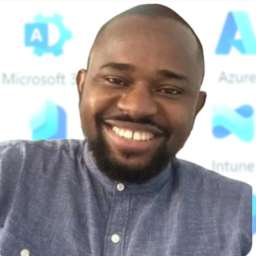 Johnson Nwabueze Nwazuruahu