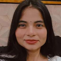 Vaishnavi Chaturvedi 1