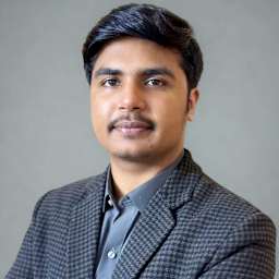 Muhammad Zain Ismail