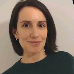 Cecilia Lopez Caradzoglu