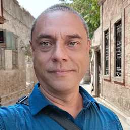 Hugo Alberto Lujan Chavez