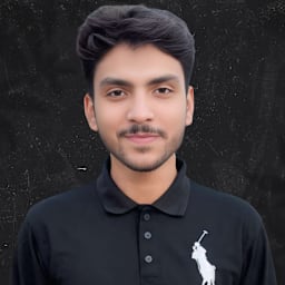 Hammad Farouq