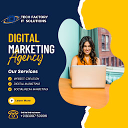 Tech Factory IT Solutions