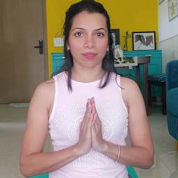 MINDFUL HEALING BY JANHAVI