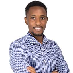 Vincent Munene Mwenda