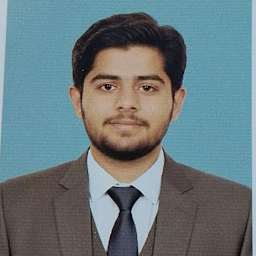 Jibran Graphic Designer