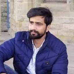 Sandeep Kumar 843