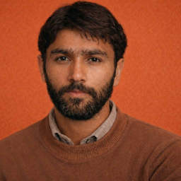 Saqib Sangha