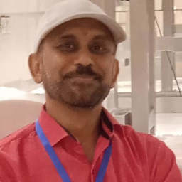 BISWAJEET PAUL - Healthcare Impact