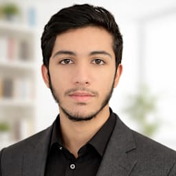 Munir Rahmani