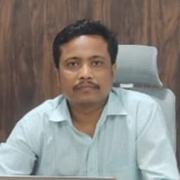 Shyamal-Das