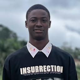 Michael Olakunle