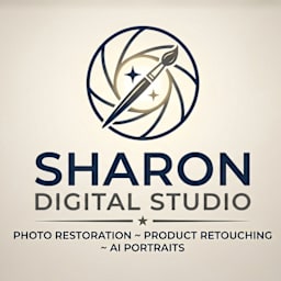 ​Sharon Digital Studio