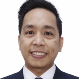 GINO M. BUENAVENTURA