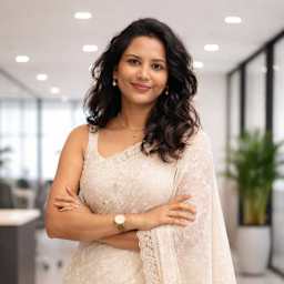 Prerna Jain 24