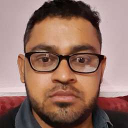 Deepak Sharma 75