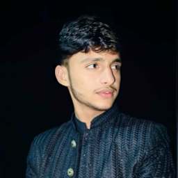 Amir freed
