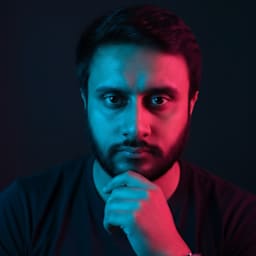 Muqtasid Malik