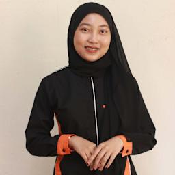 Nur Maisarah Zahiden