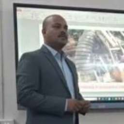Toushik kumar