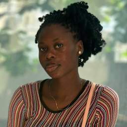 Ojukwu Ruth