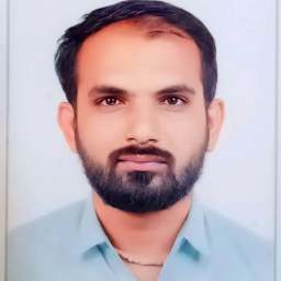 Prashant Kubavat