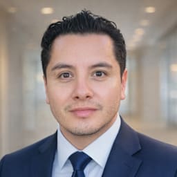 Guillermo Lopez M