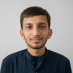 Bilal Ahmed 185