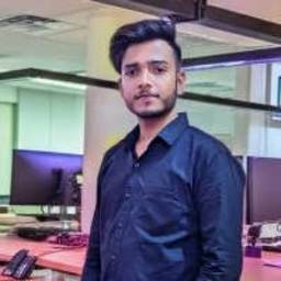 Ujjwal Awasthi