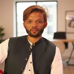 Shahzaib Arshad 5