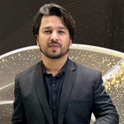 Shiraz Ali Dev