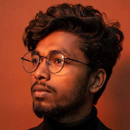 Junaid Shah 23