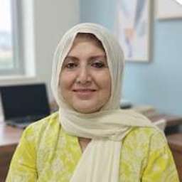 Shahnaz Khan 2