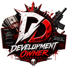 Denta FiveM Developer